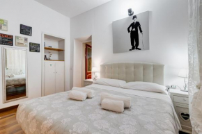 Centro Roma Trastevere Lovely House
